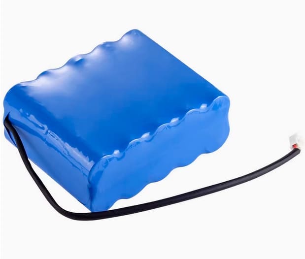 20KR-CH SURDIAL55 Battery for Cadnica 20KR-CH 24V 3000mAh Ni-MH