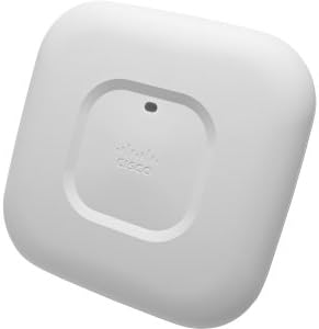 AIR-CAP2702E-B-K9 | Cisco Aironet 2700 Controller-Based PoE Access Point