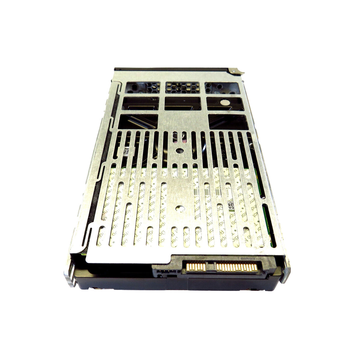 Dell RTFJN 3.5" 4TB 7200RPM SAS 6Gb/s Hard Disk Drive (HDD), Silver (Refurbished)