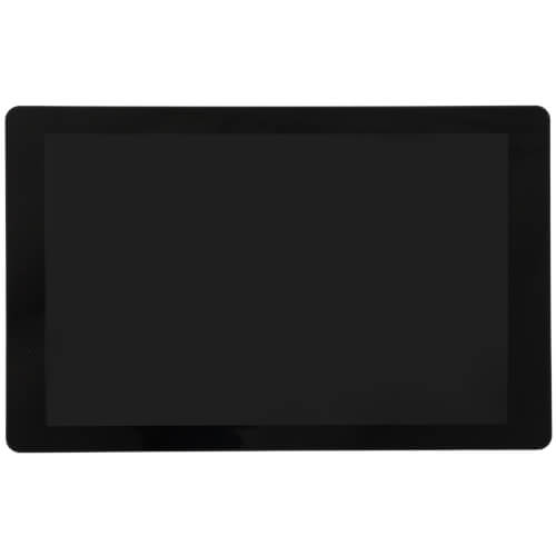 22V24 | Lennox iComfort S40 Ultra Smart Thermostat with 7" HD Display