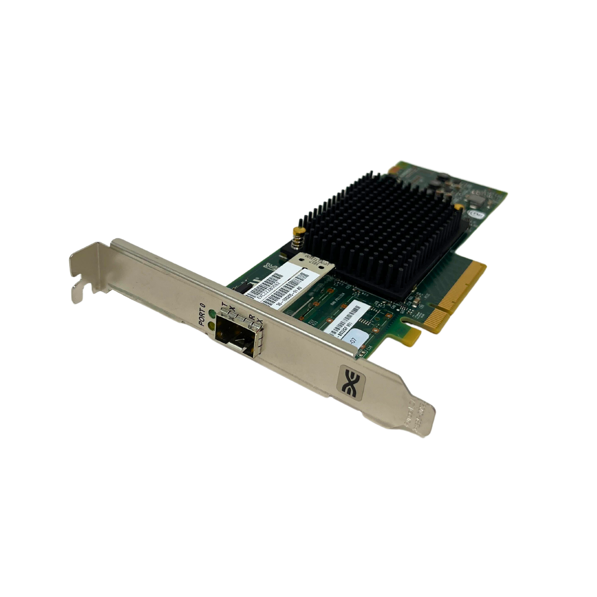 Cisco Emulex LPe32000-M2 Single Port 32G Fibre Channel HBA Host Bus Adapter (UCSC-PCIE-BS32GF)