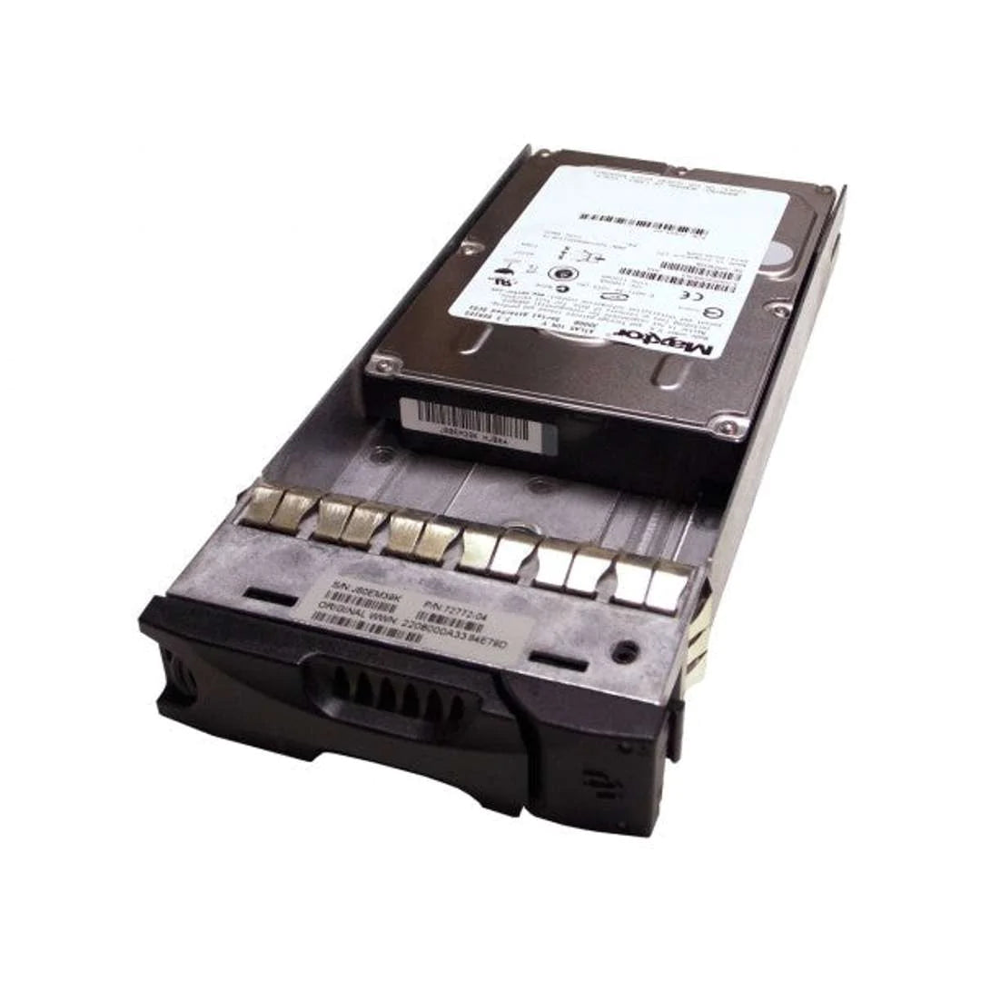 Disco duro SAS EQUALLOGIC de 450 GB y 15K PS4000XV PS5000XV PS6000XV PS6000