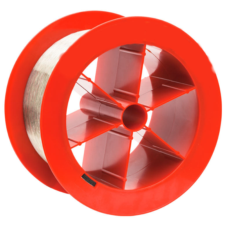 T-UHNA3 - Ultra-High NA Silica Fiber, 0.35 NA, 960 - 1600 nm, Unit Pricing Per Meter