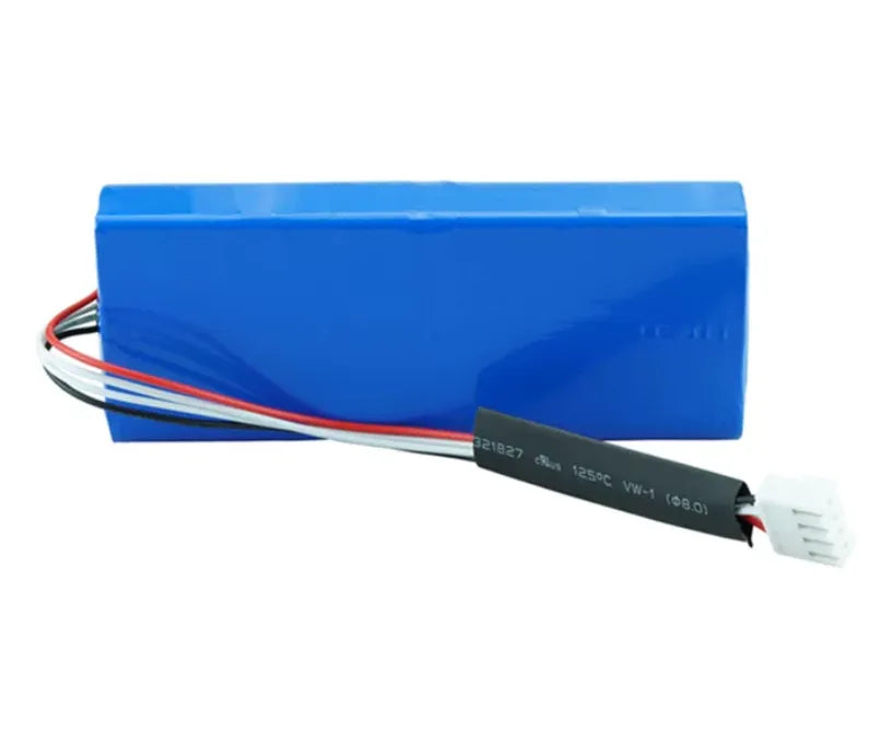 2447-3059-02 05155039 Battery for Testo 350 Flue Gas Analyzer 05150039