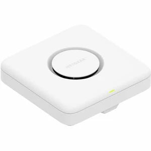 Netgear WBE758 Tri Band Wi-Fi 7 IEEE 802.11802.11 a/b/g/n/ac/ax/be/i 18.40 Gbit/s Wireless Access Point - Indoor