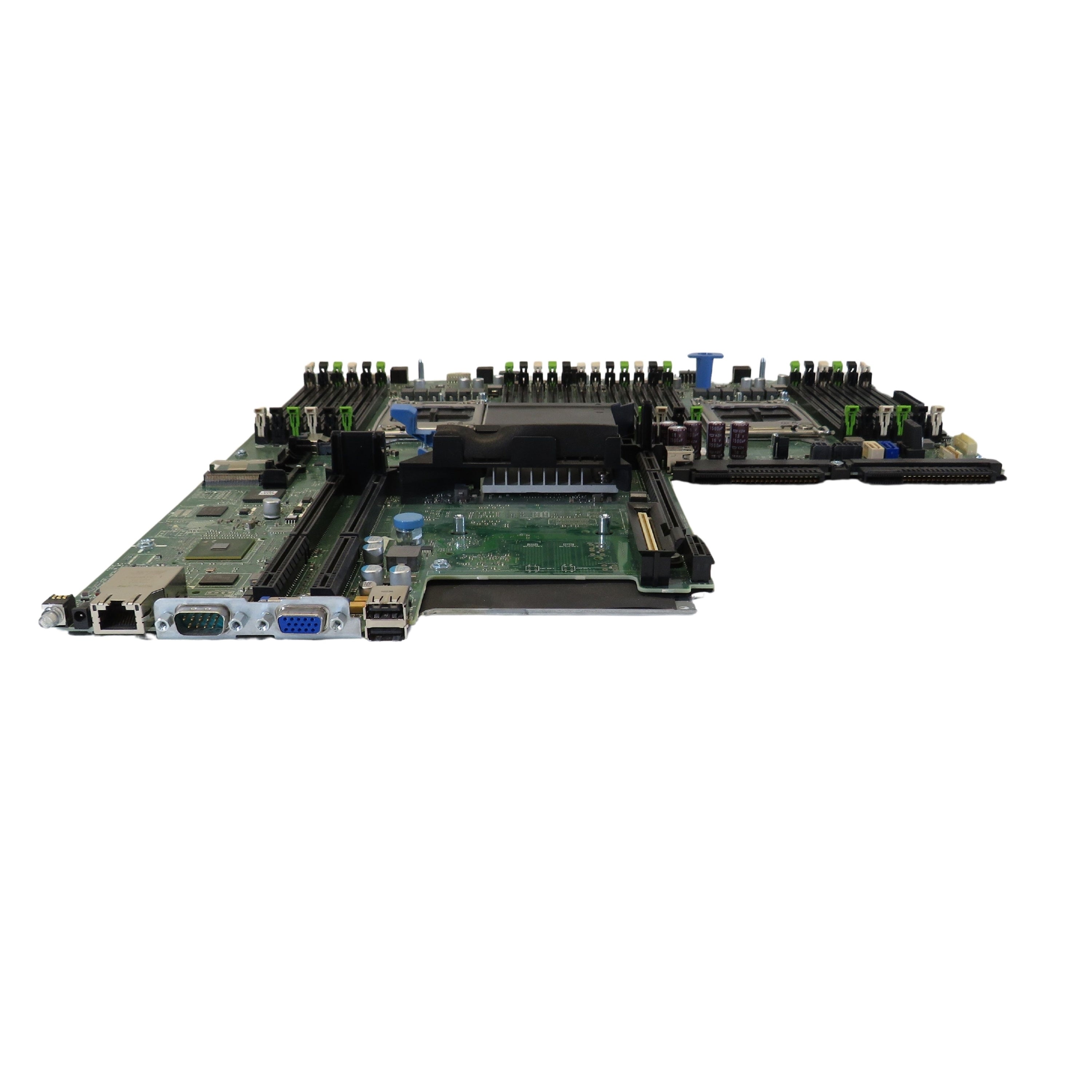 Dell X6H47 PowerEdge R720 System Board (Refurbished)