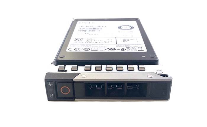 Dell G14 MMCDY MTFDDAK1T9TDT 1.92TB SATA 6Gb/s 3DWPD Mixed Use 2.5in Refurbished SSD