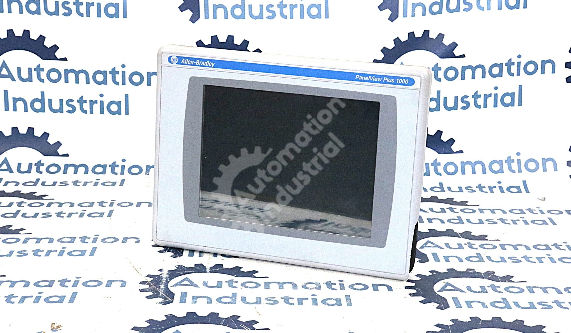 2711P-B7C4A1 By Allen Bradley 2711P-RDT10C 100-240V Panelview Plus Logic Module