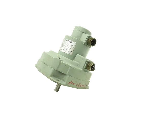 PMES-16A2 | Yaskawa DC Print Motor 500W 83VDC 2500RPM with Encoder