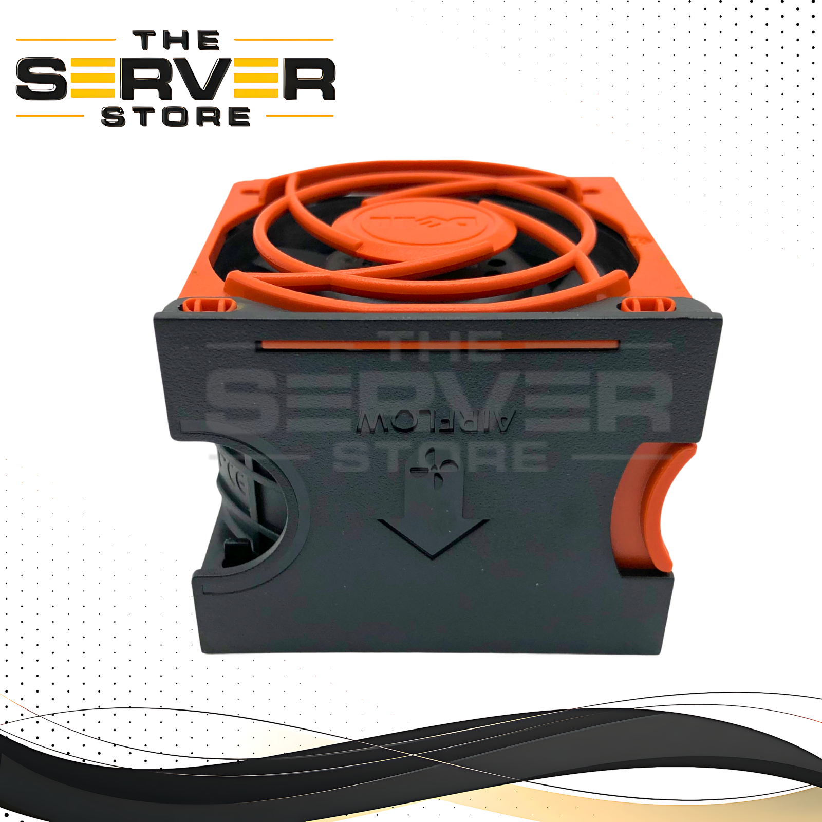 Dell PowerEdge R730/R730xd Hot-Swap System Cooling Fan Module 0H0H89 H0H89