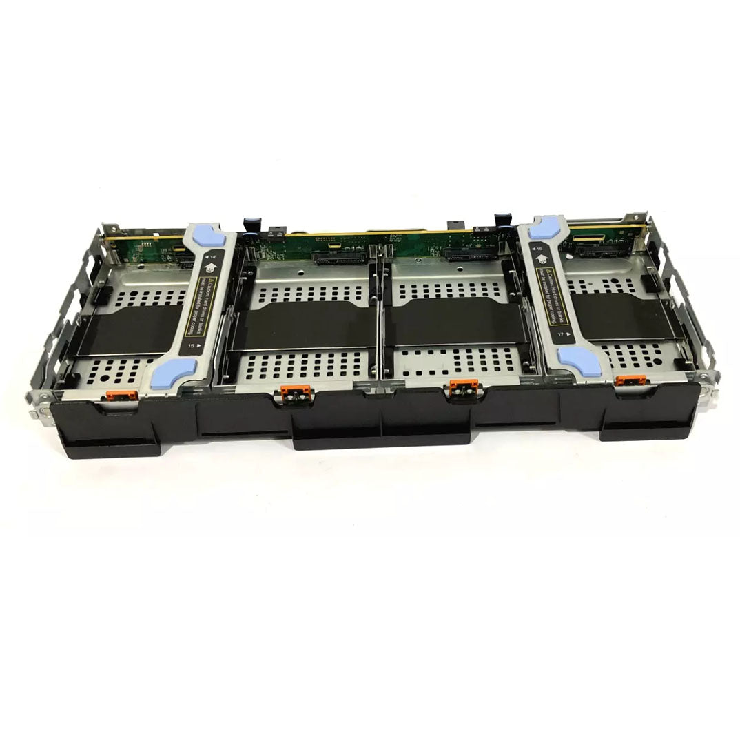 Dell Mid Drive Tray Lff Drive Carrier Sled | FJ21V