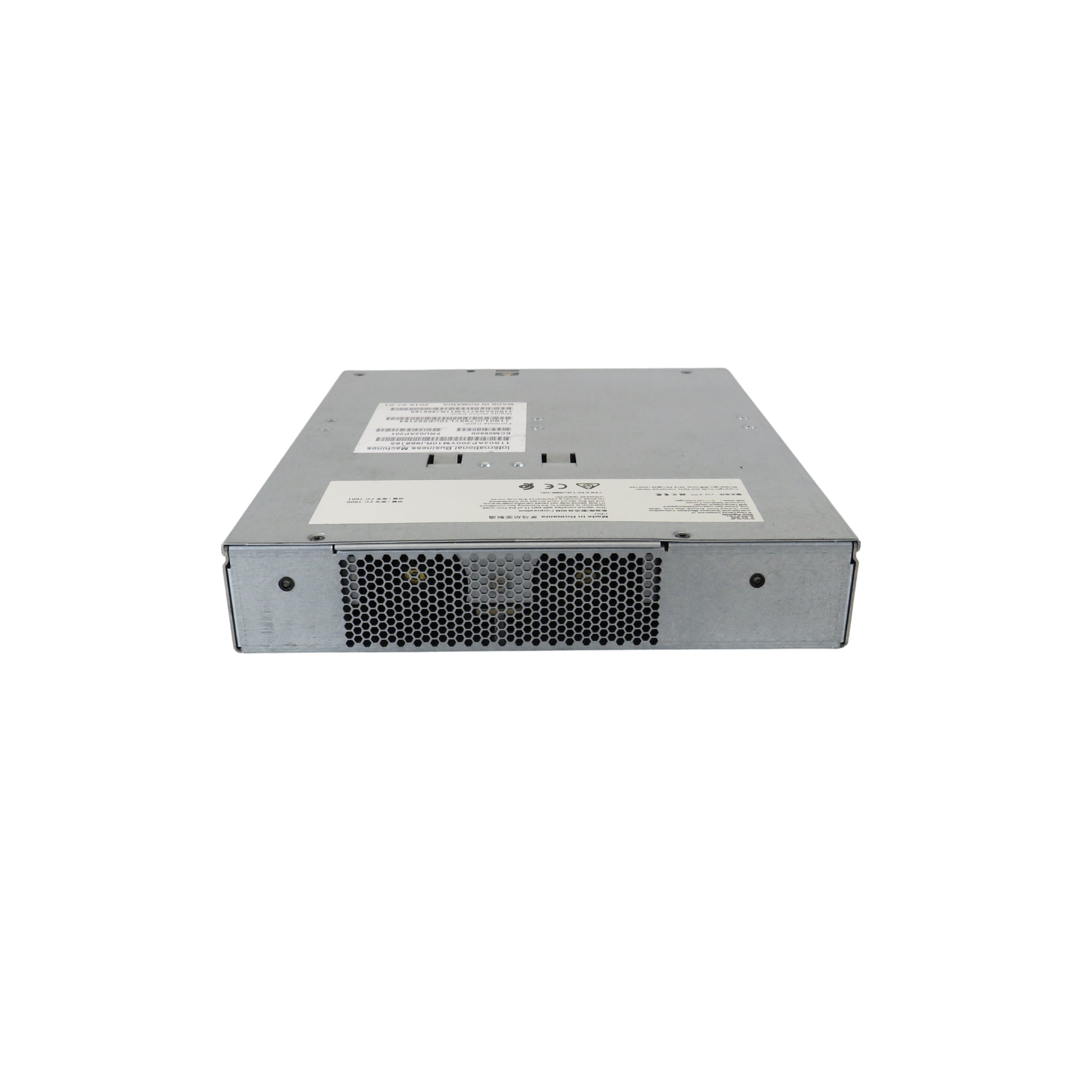 IBM 02AP201 4 Port 12G FC-SAS Storage Controller (Refurbished)
