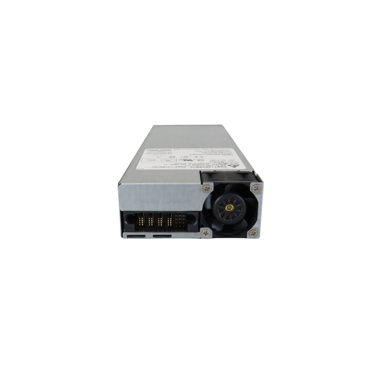 Cisco PWR-C2-640WAC 640W AC Config 2 Power Supply (Refurbished)