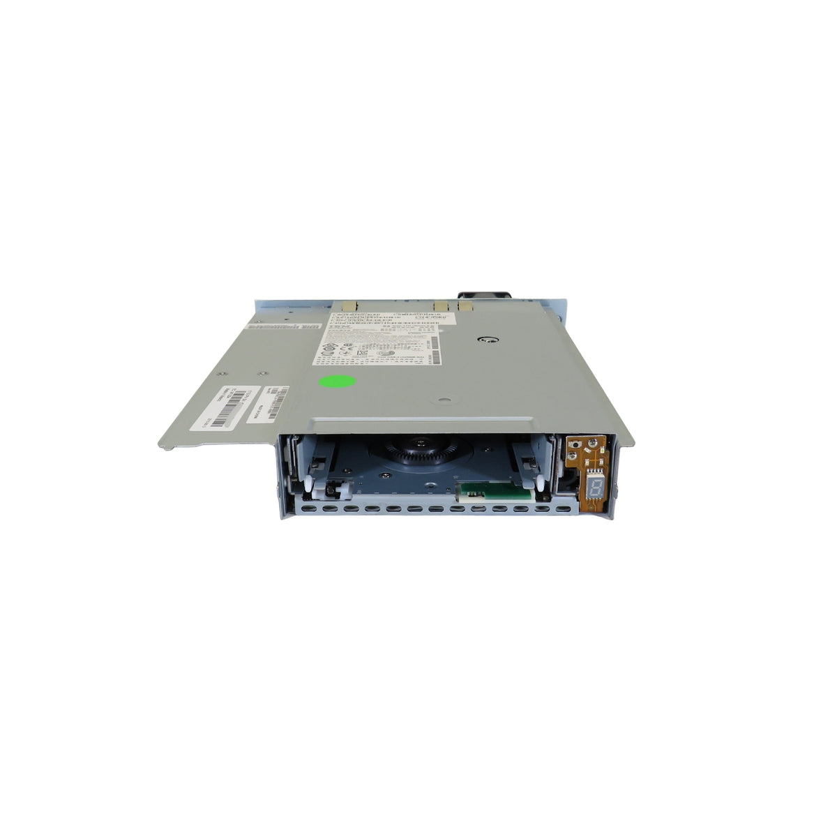 Dell TKC16 ULT3580-HH6 2.5TB/6.25TB LTO6 HH SAS Tape Drive Module (Refurbished)
