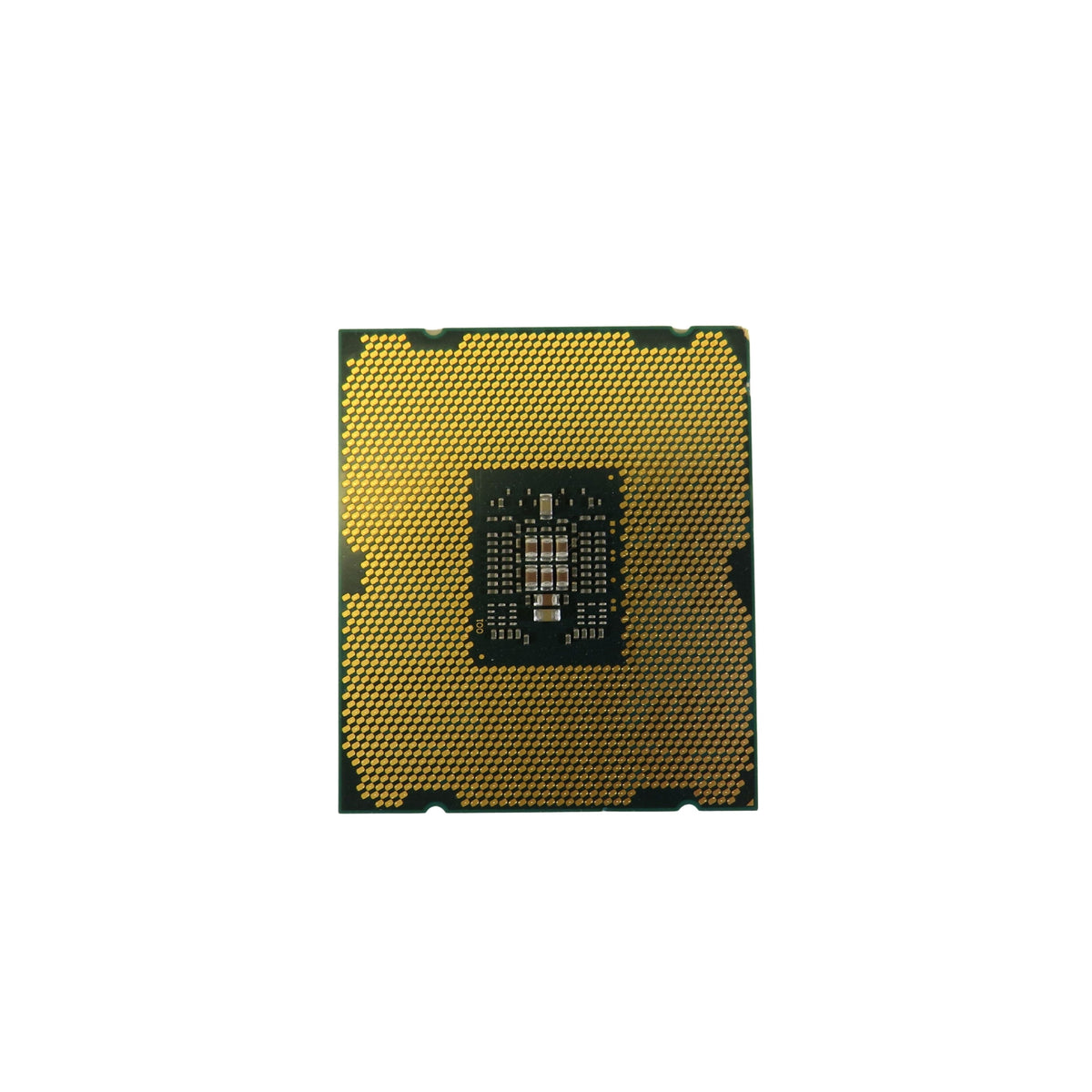 Intel SR0LA Xeon E5-2609 2.4GHz 4 Core 80W LGA2011 Server CPU Processor (Refurbished)