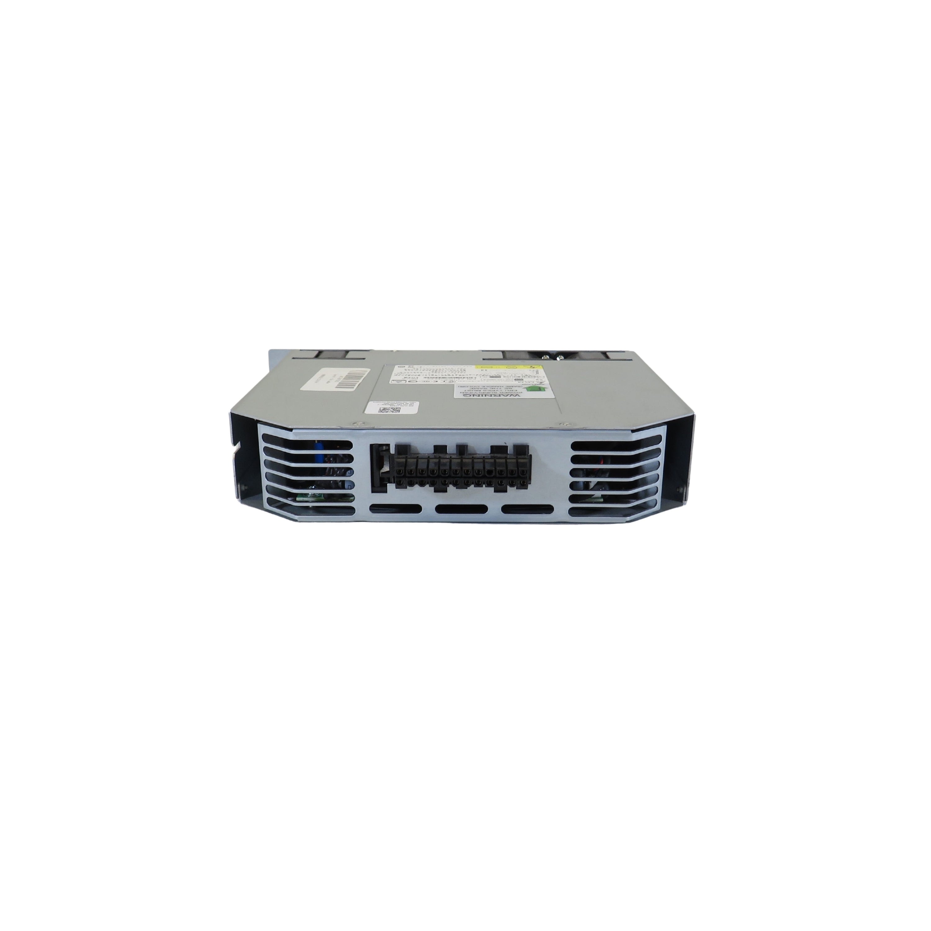 Brocade XBR-250WPSAC-F 250W AC Power Supply Front to Back Airflow (Refurbished)