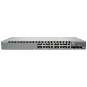 Juniper EX3400-24P Layer 3 Switch