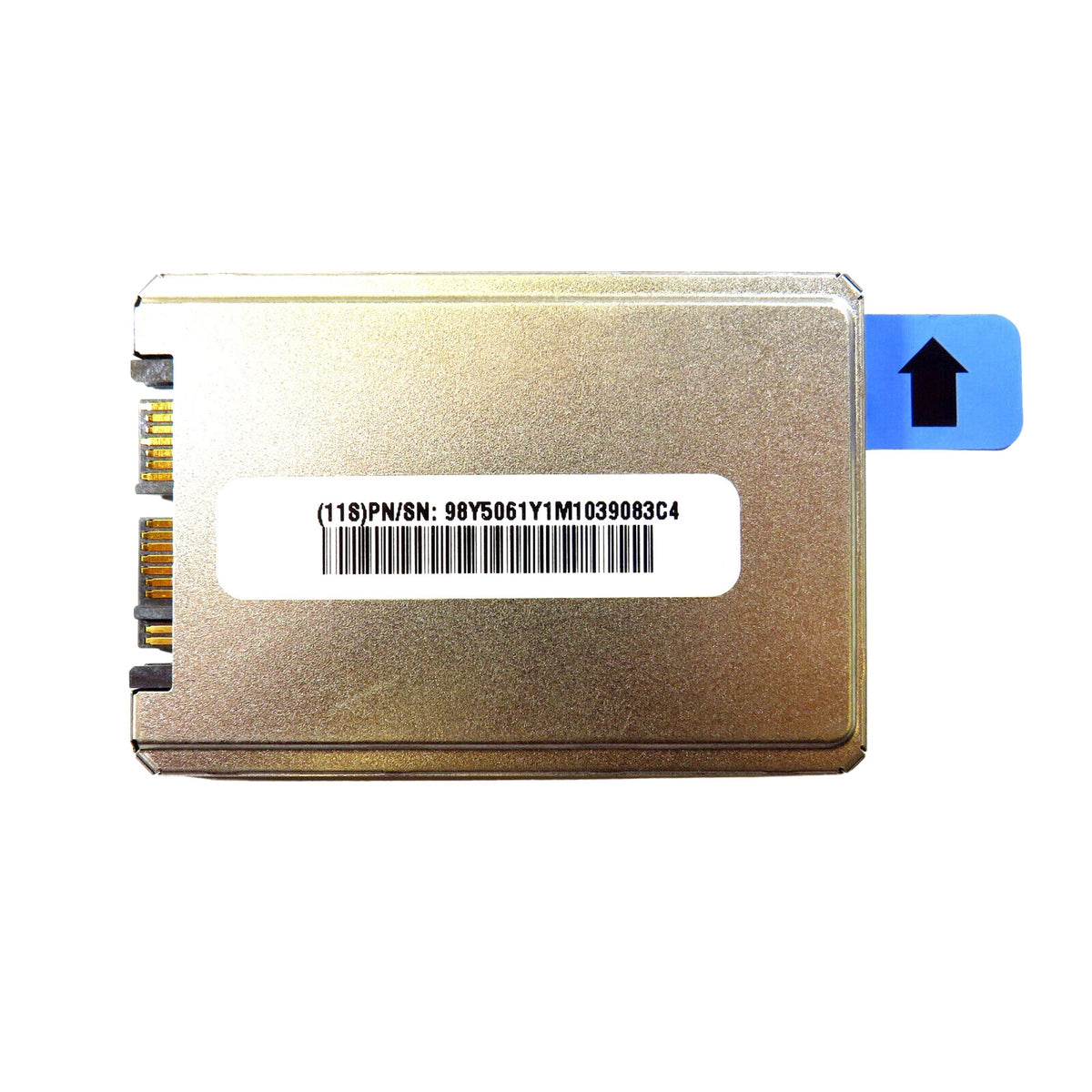 IBM 00AH604 98Y5061 800GB 1.8" SATA 6Gbps P500DC Solid State Drive (Refurbished)