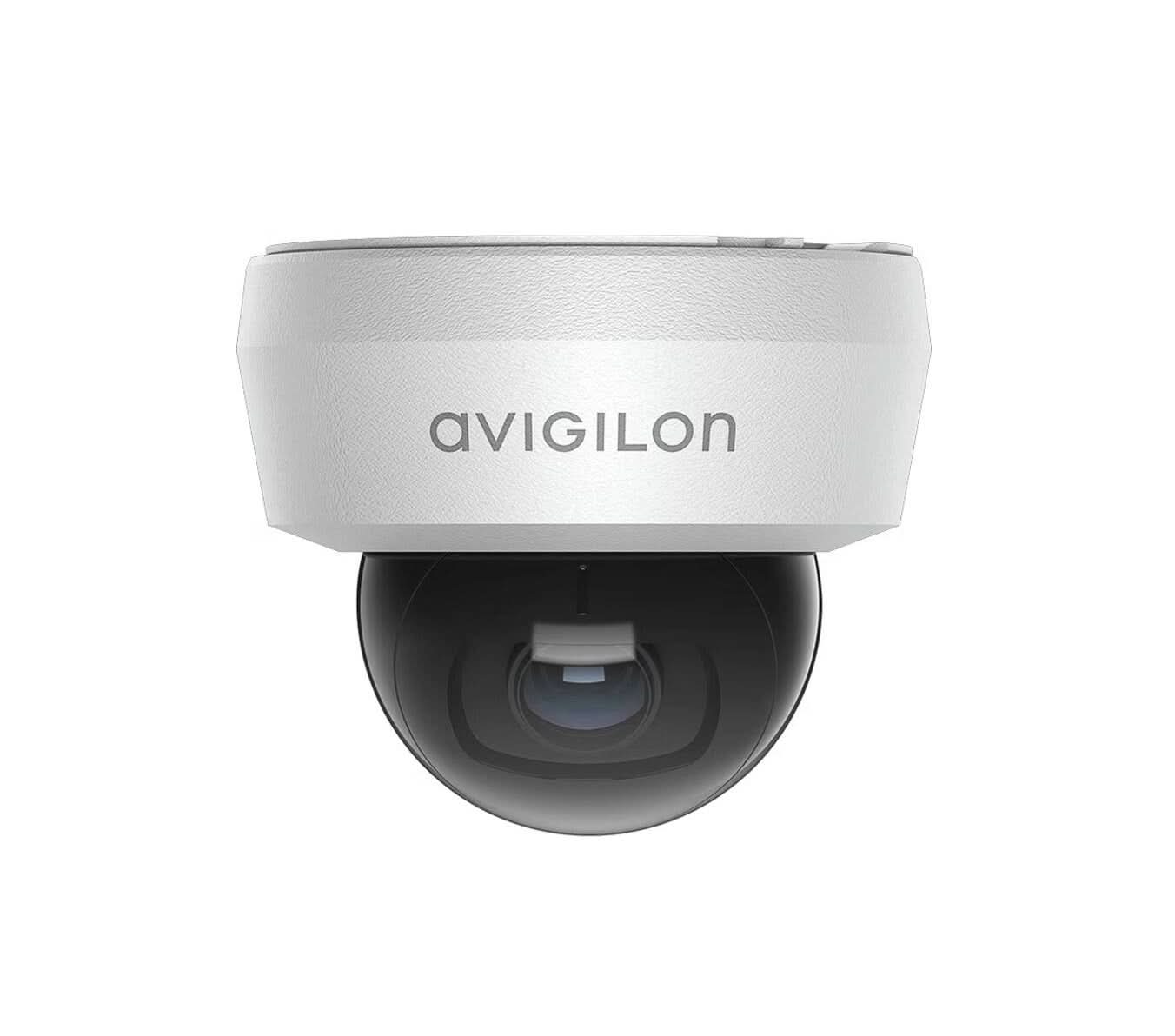 Avigilon 3.0C-H6M-D1-IR H6M 3 MP IR Indoor Mini Dome Camera