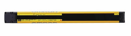 F3SG-4RA0910-30-D | Omron F3SG-4RA Series Light Curtain Receiver 24 VDC 80 mA