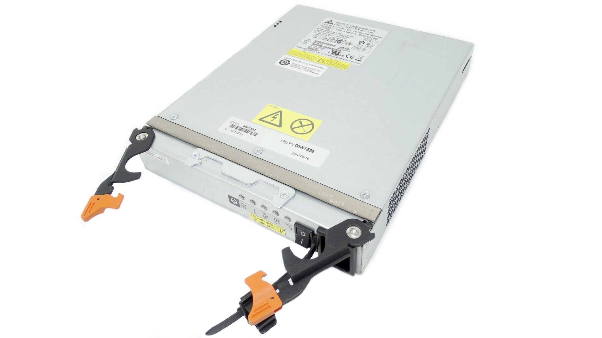 IBM DCS3700 Delta 1755W Server PSU Power Supply (TDPS-1760AB A)