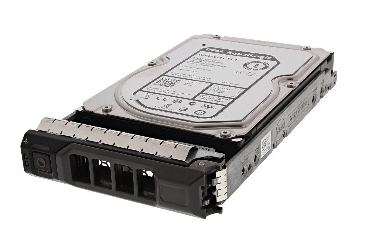 Dell 342-5245 3TB 3.5" NL SAS 7.2K 6Gb/s Hard Drive