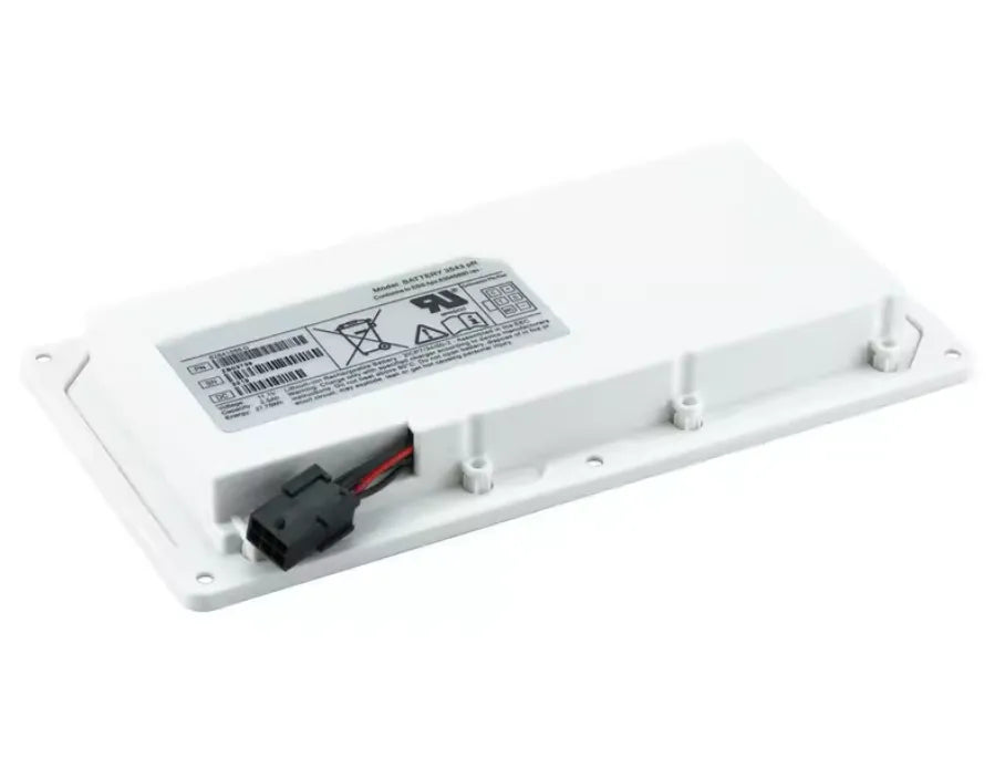 3543 PR Battery for TRIXELL 3543PR 31CP7/34/50-2 MobileDiagnost wDR