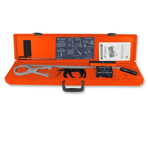 Tempo SP-501 Tracker II Buried Cable Locator System