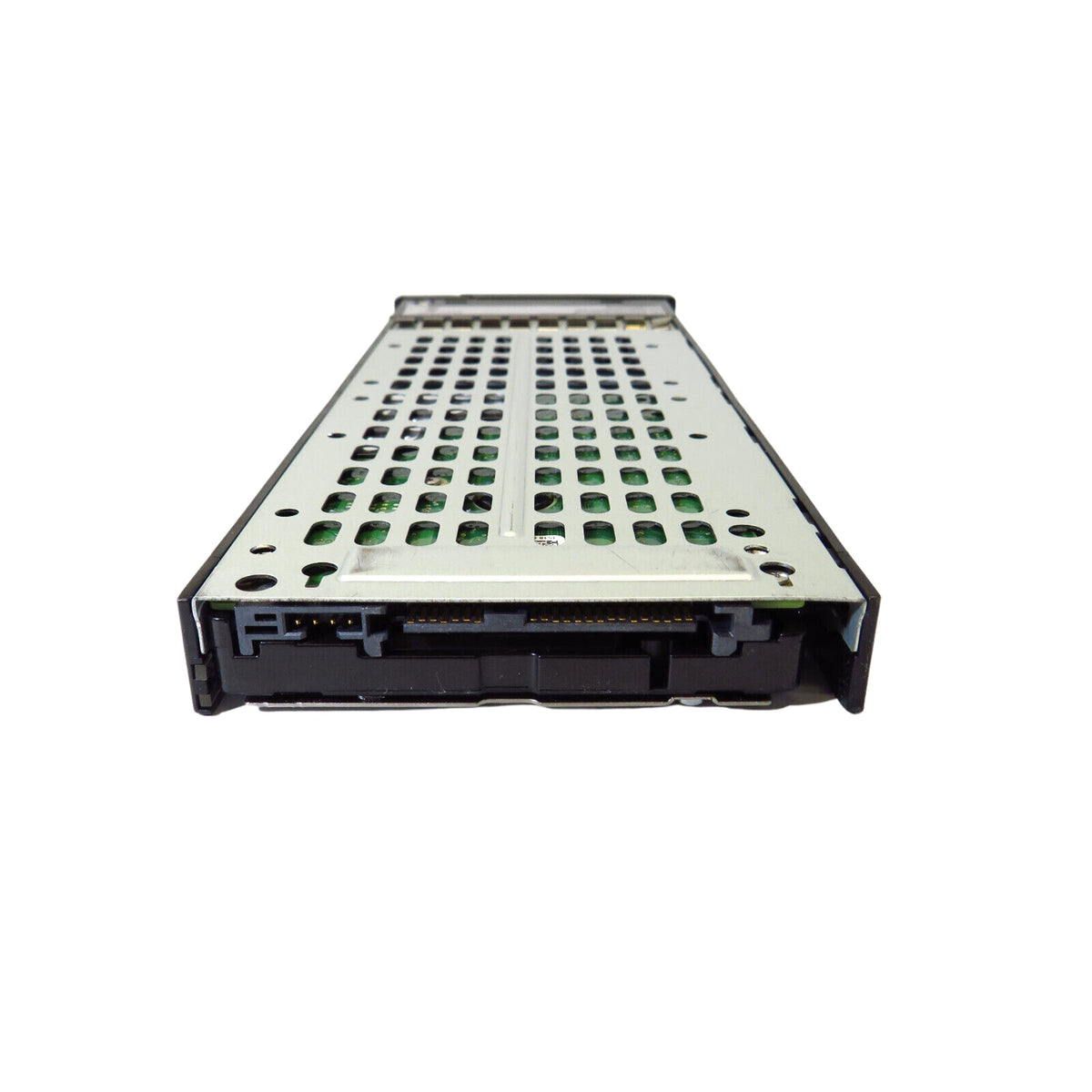 Dell 0949448-03 2.5" 450GB 10000RPM SAS 6Gb/s Hard Disk Drive (HDD), Silver (Refurbished)