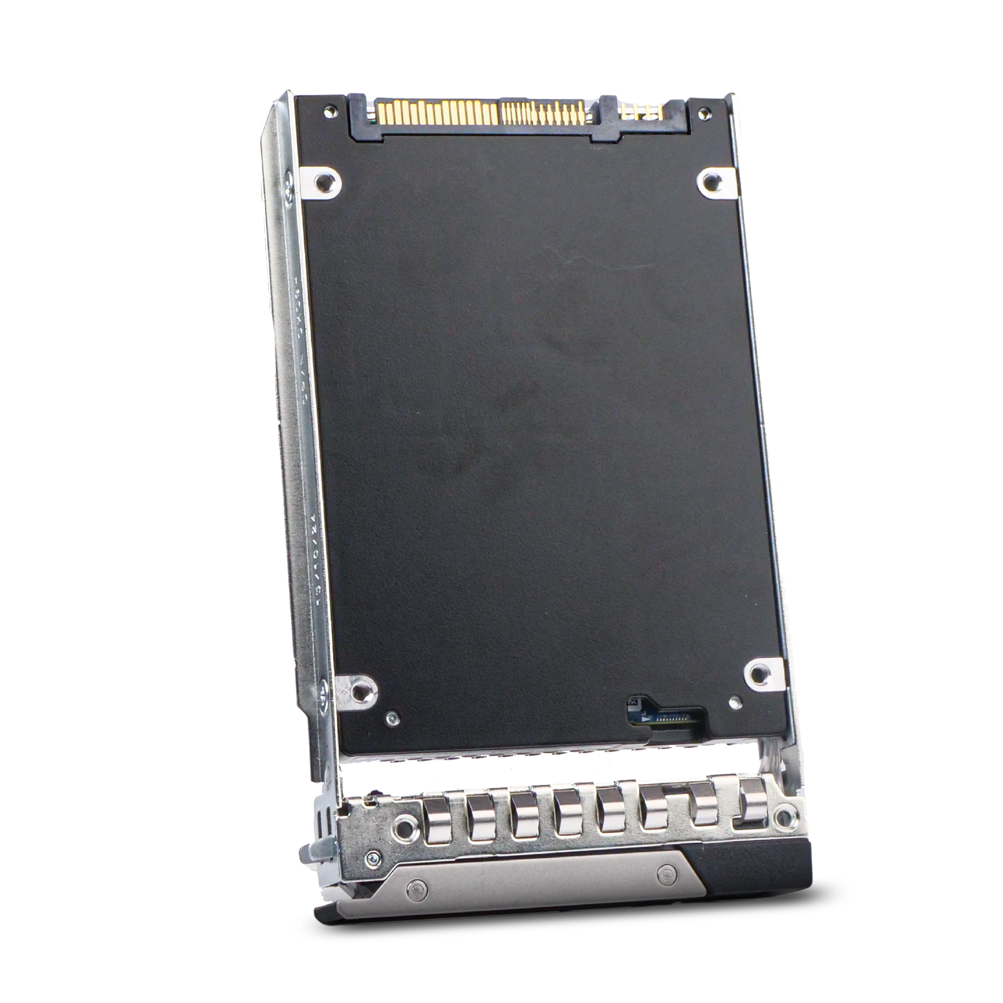 Dell G14 345-BHVL 3.84TB 1 DWPD SAS 12Gb/s Read Intensive 3D TLC 2.5in Refurbished SSD