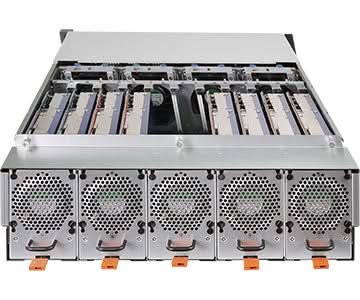 ASRock 3U10G-F/C621 ProLiant Intel Xeon 4GB PGA-478 Gen2 3U Rack-mountable Server