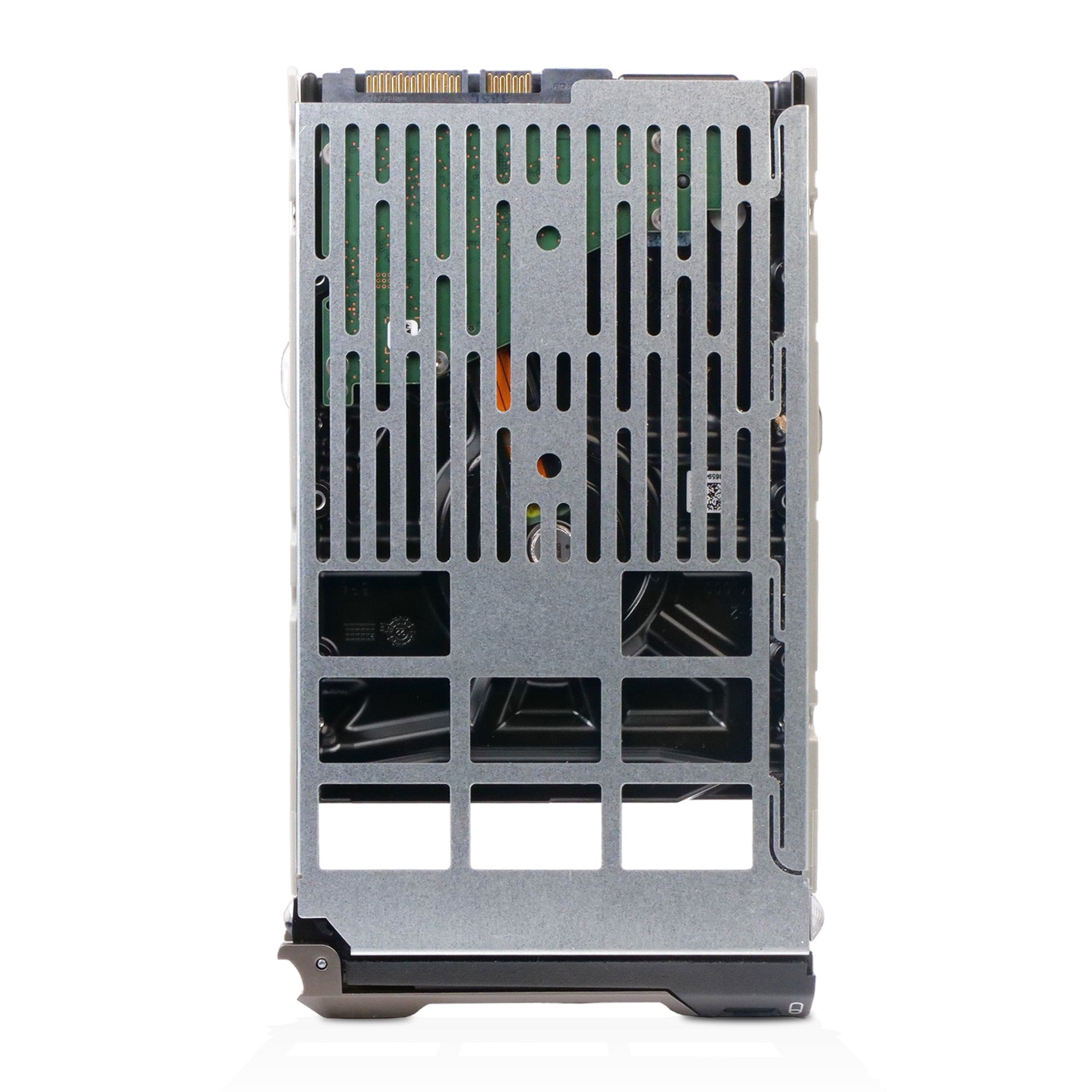 Dell G13 YM86T 8TB 7.2K RPM SATA 6Gb/s 512e 256MB 3.5in HDD