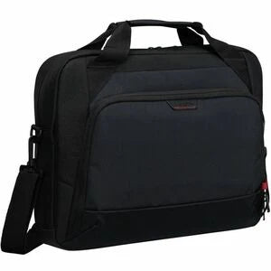 Targus Classic CN415GL Carrying Case (Briefcase) for 15" to 16" Notebook - Black