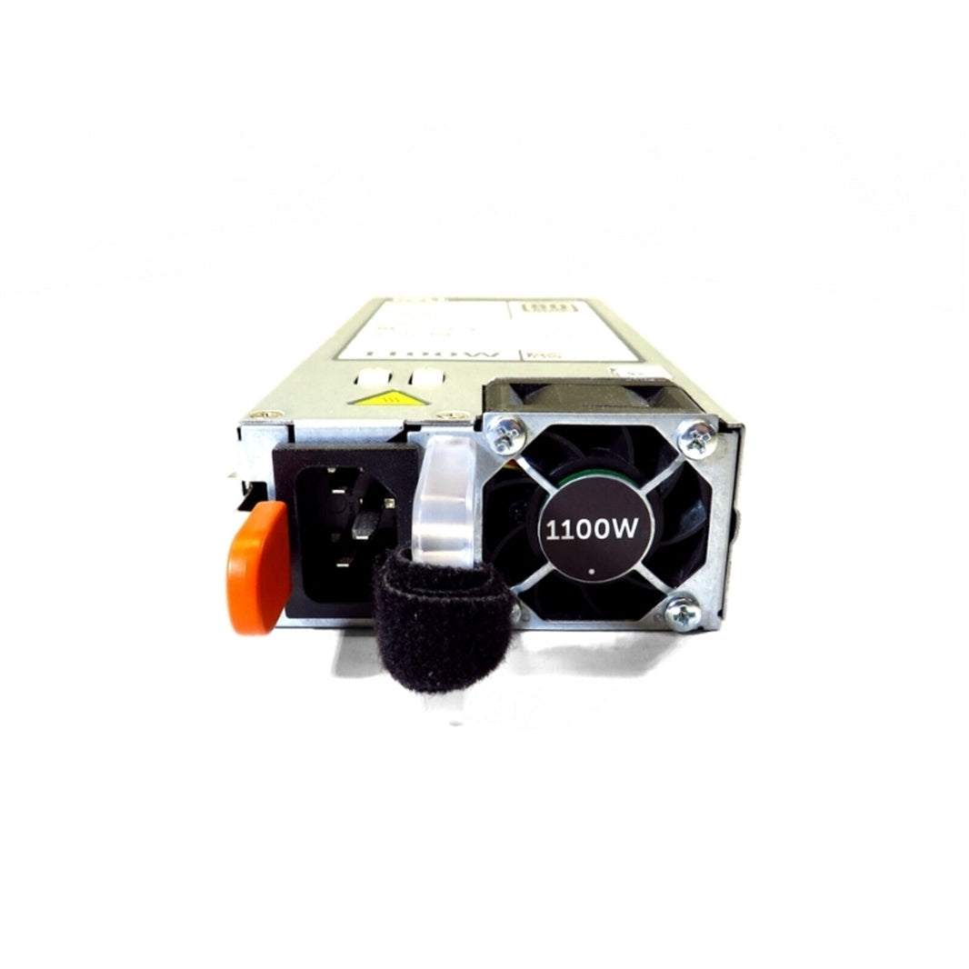 Dell 38GYJ 1100W Proprietary Power Supply (Refurbished)