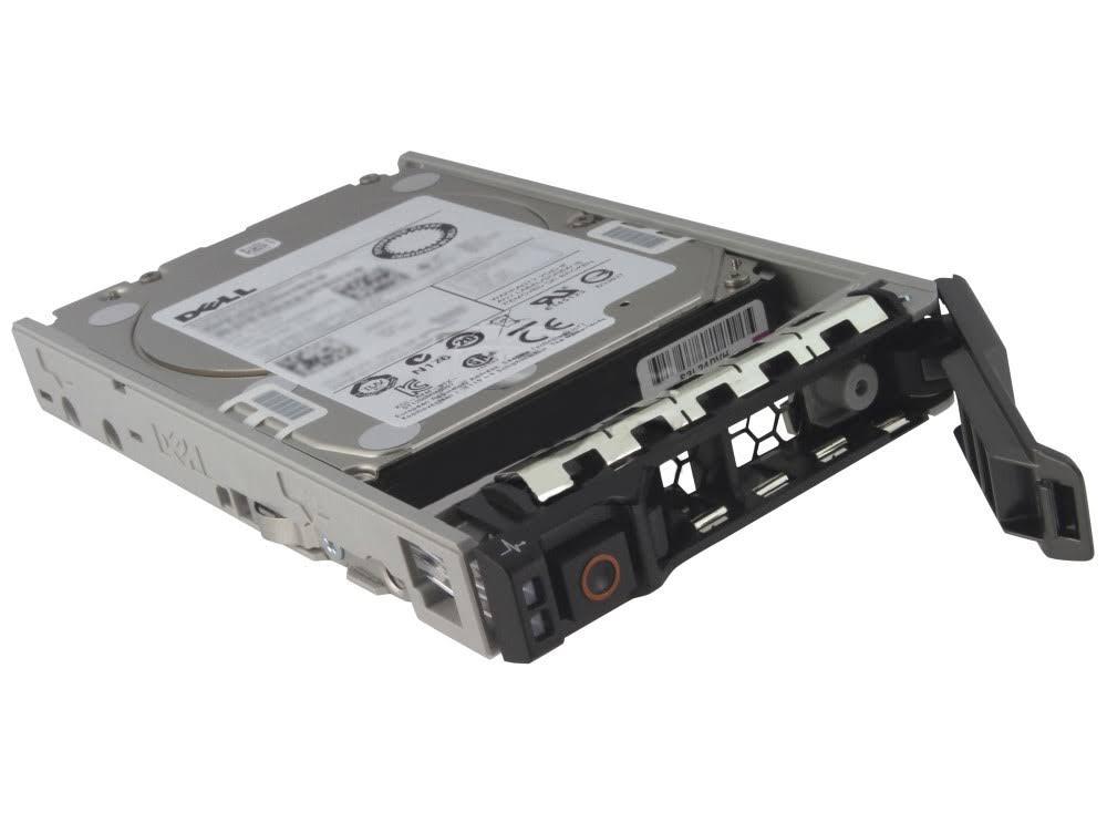 400-AOJC Dell G14 1.2TB 12G 10K 2.5in SAS Hard Drive