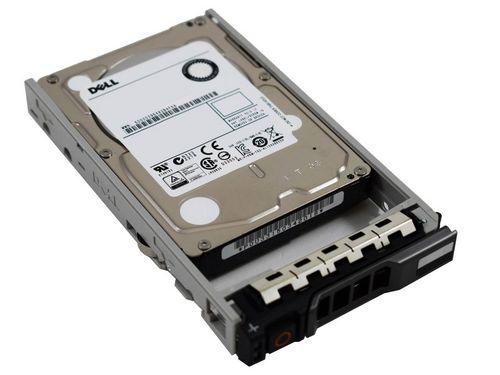Dell 400-APXU 900GB 15k rpm 2.5" SAS 12Gbps Hard Drive