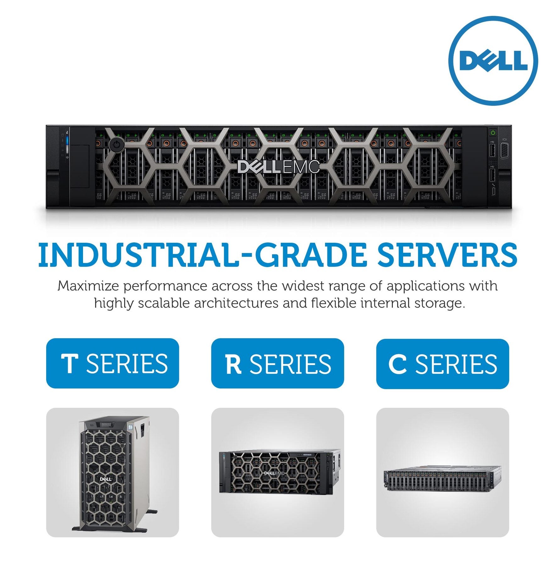 Dell G14 400-AVEZ 2.4TB 10K RPM SAS 12Gb/s 512e 2.5" Hard Drive