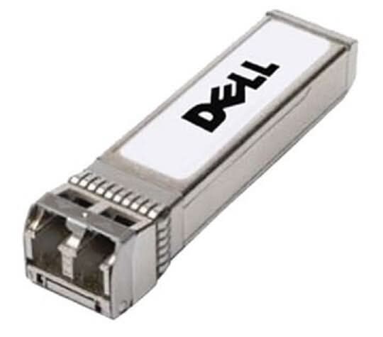 Dell 407-BCEX EMC PowerEdge QSFP28 SR4 100GbE Optical Transceiver
