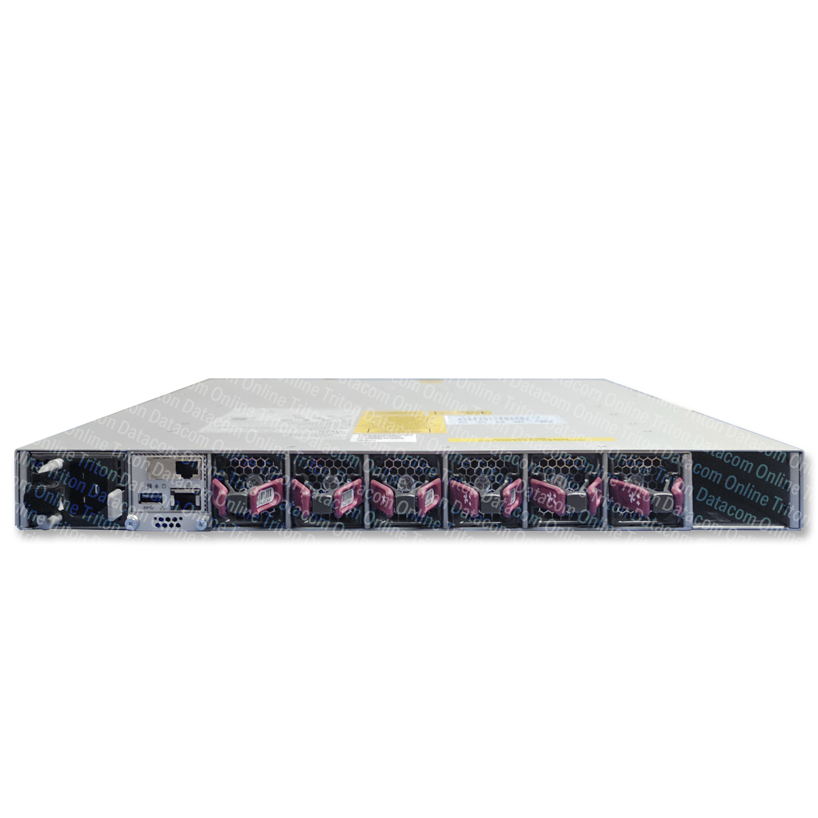 C9500X-28C8D-A - Cisco Catalyst 9500X Series Switch with 28 ports 100-Gigabit QSFP28, 8 ports 400-Gigabit QSFP28, Network Advantage licensing