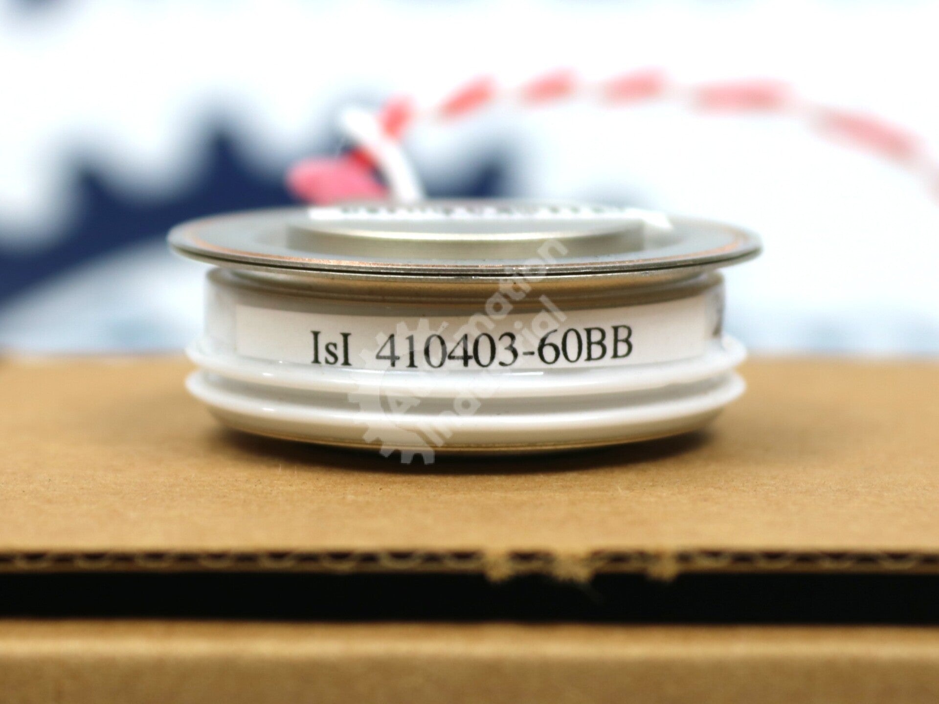 410403-60BB By Reliance Electric Rectifier Thyristor New Surplus No Box