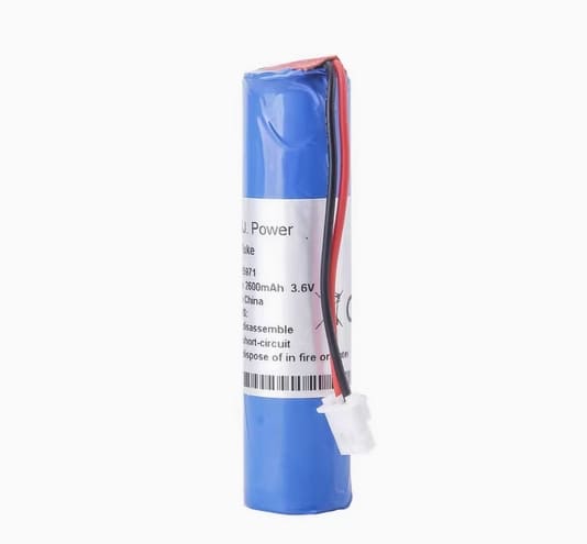 Fluke 4365971 VT04A VT04 VT02 VT05 Infrared Thermal Imager Battery