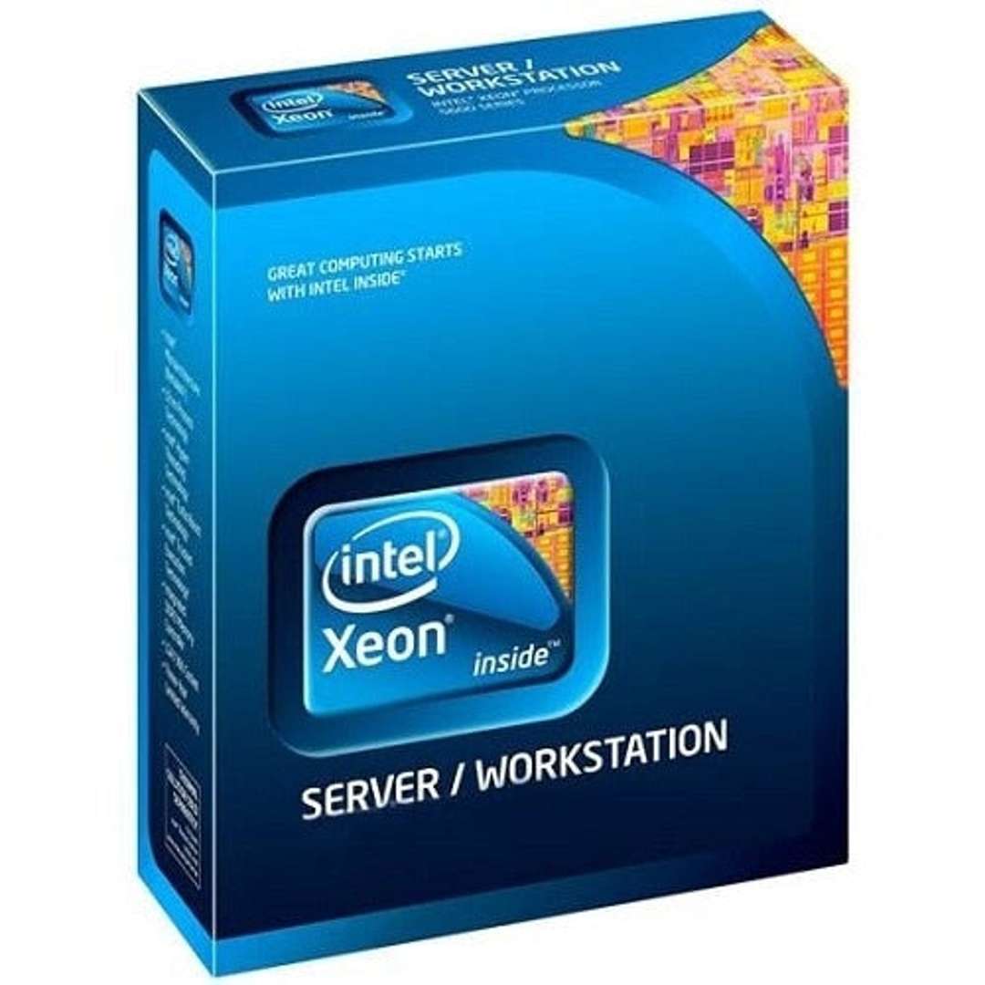 Intel Xeon E-2144G (3.6GHz/4 Core/71W) Processor | 8WY0N