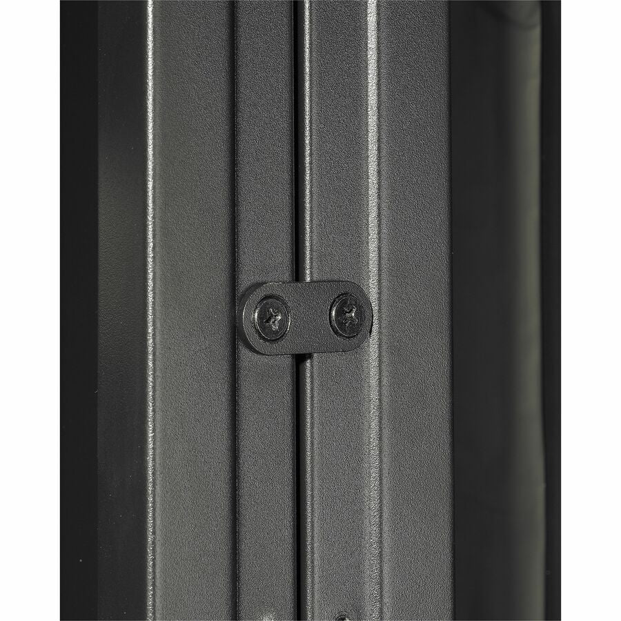 APC NetShelter SV, Server Rack Enclosure, 48U, 800W x 1060D mm, with Sides, Black