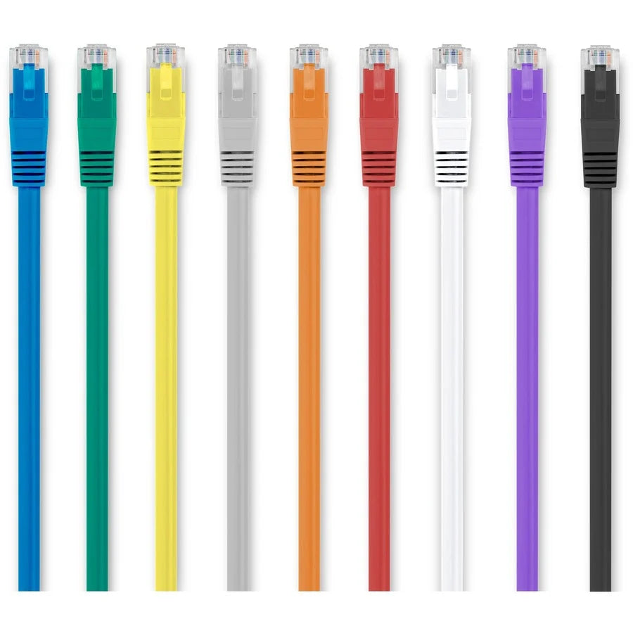Rocstor Cat.6 UTP Patch Network Cable