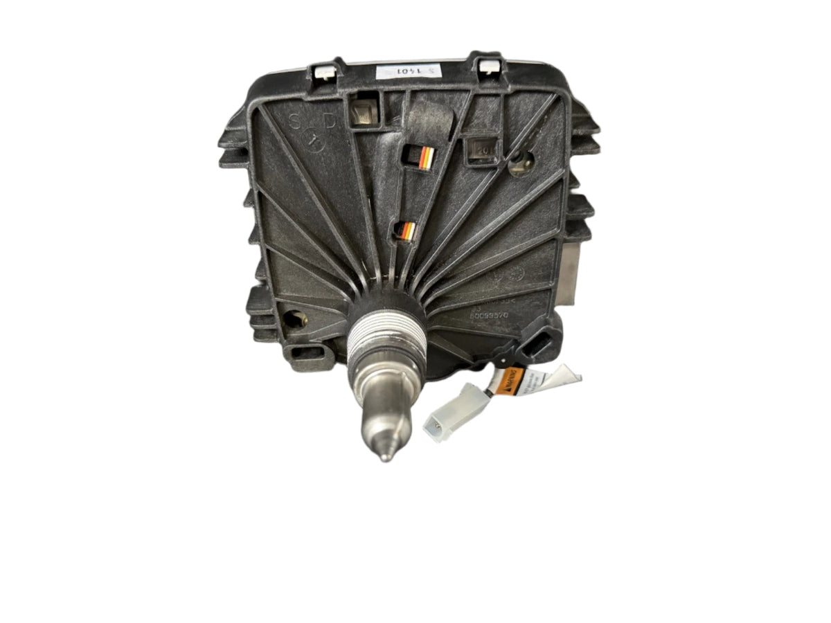 WV8840C1406 | Honeywell Natural Gas Control Thermostat
