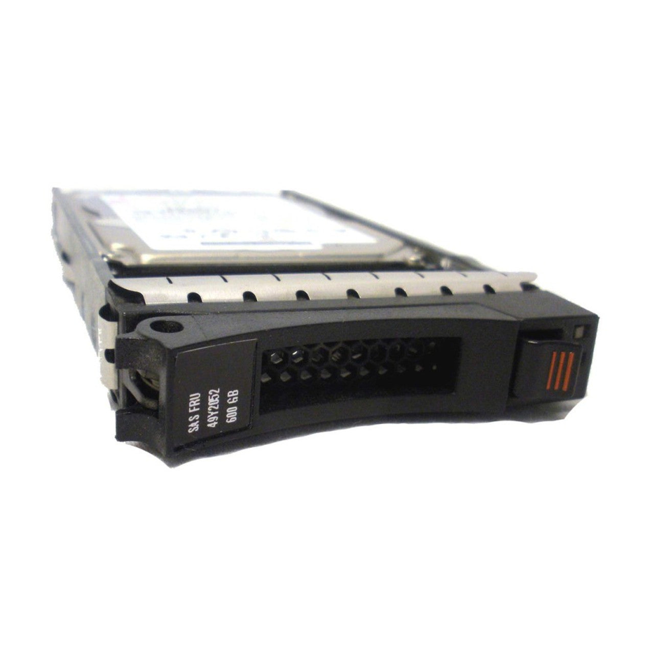 49Y2048 49Y2051 49Y2052 ST9600204SS- 600GB 10K 2.5" 6G SFF SAS HARD DRIVE