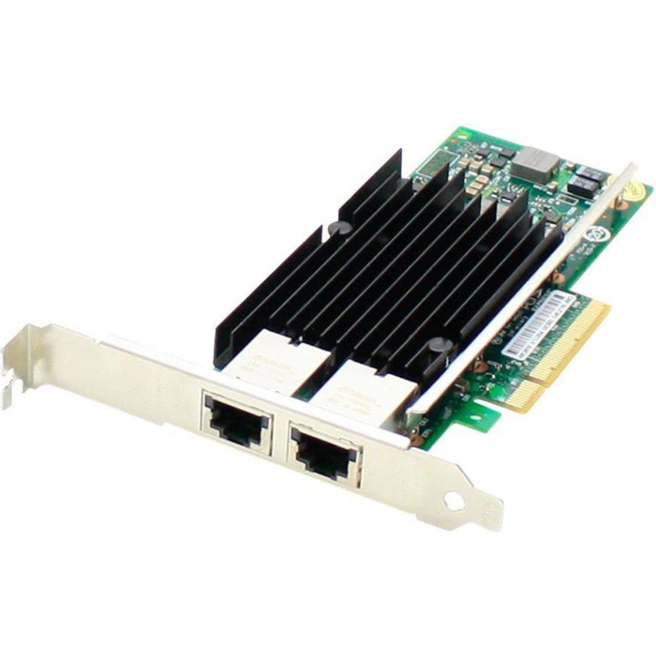 49Y7970 FRU 49Y7972 - Adaptador X540-T2 de doble puerto 10GBaseT para 883436164283