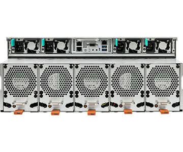 ASRock 4U10G-ICX2/2T ML310e Xeon 8th Gen 4GB DDR4 SDRAM 4U Rack-mountable Server