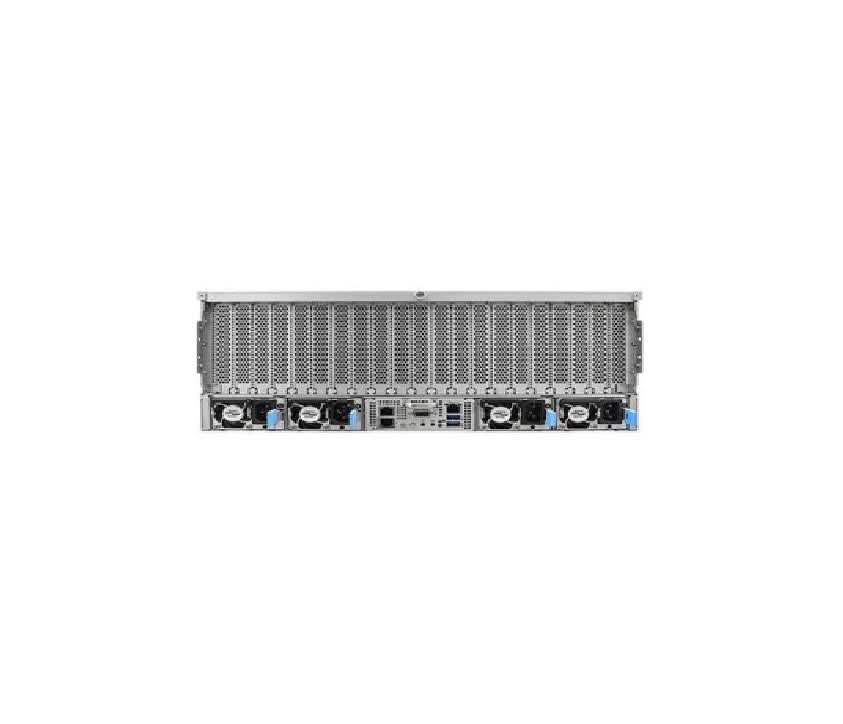 ASRock 4U8G-GENOA2 AMD EPYC DDR5 4U Rackmount/GPU Server