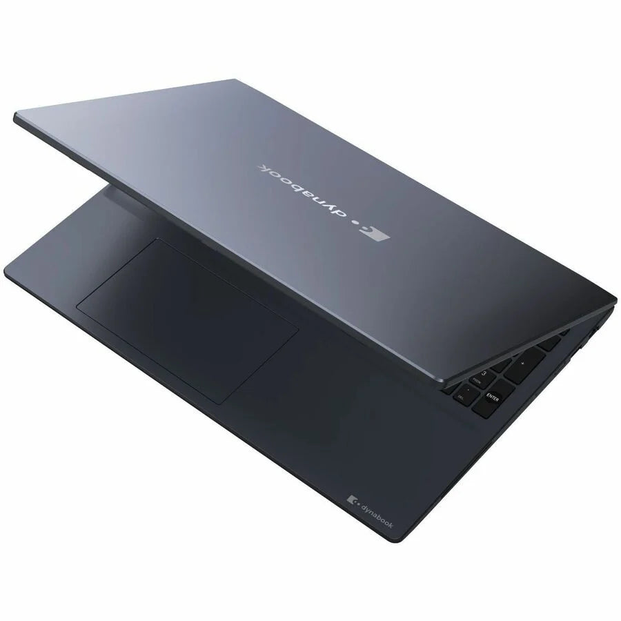 Dynabook Tecra A60-M 16" Notebook - WUXGA - Intel Core Ultra 7 155U - 16 GB - 512 GB SSD - Mystic Blue